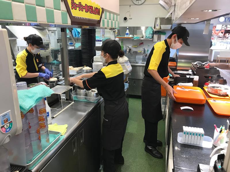 株式会社PRAYの派遣求人情報