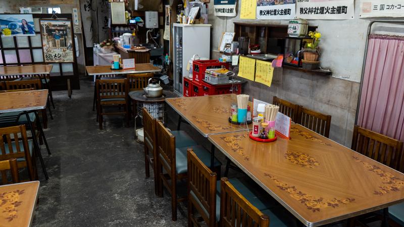 パリー食堂のアルバイト・バイト求人情報-04