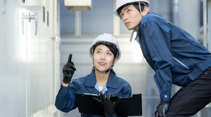 フジ・テクノサービス株式会社の求人・転職情報