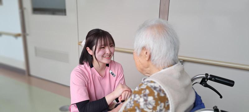 ひまわりの街　社会福祉法人福寿園のアルバイト・バイト求人情報-03