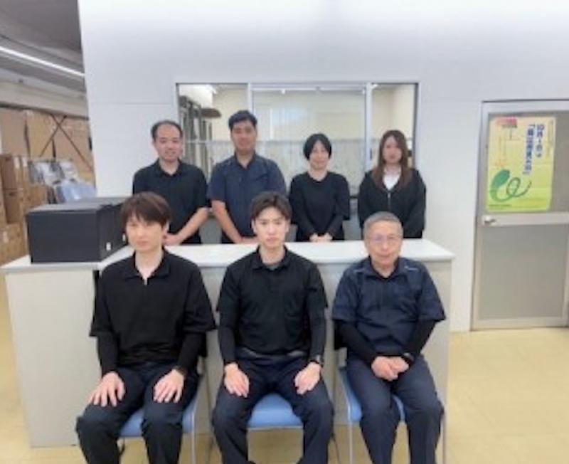 (株)エヴァ・ライフ ベストケア善導寺のアルバイト・バイト求人情報-02