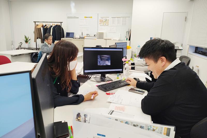 株式会社東洋車輌のアルバイト・バイト求人情報-05