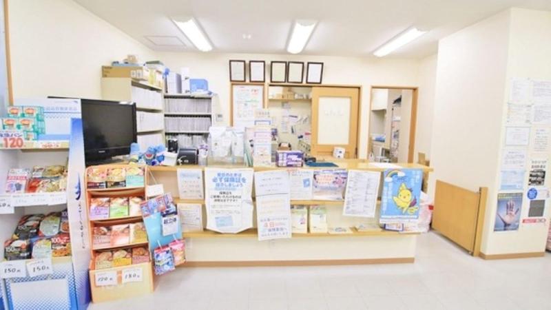 ユーレカ調剤薬局　メグコーポレート株式会社のアルバイト・バイト求人情報-02