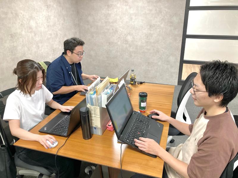 REGAIN GROUP株式会社のアルバイト・バイト求人情報-04