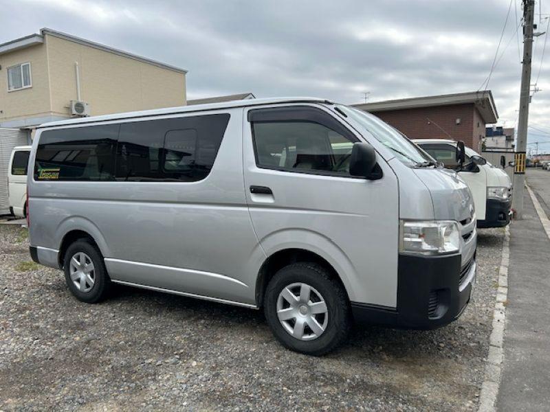 有限会社十新運輸の求人・転職情報