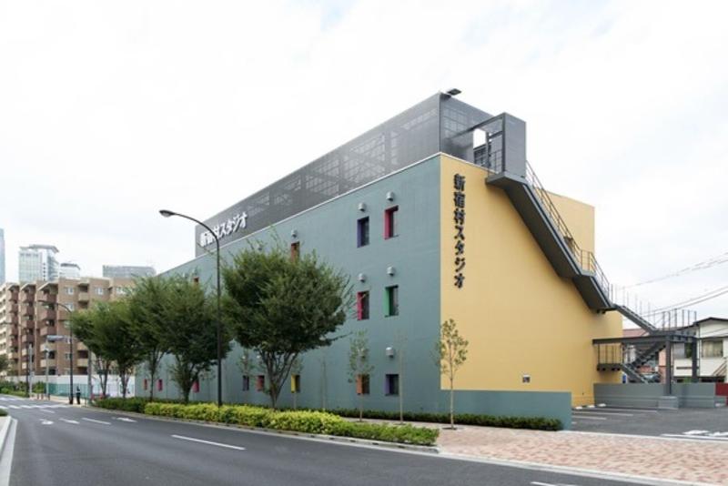 レンタルスタジオ・劇場ホール運営 / 株式会社孝和のアルバイト・バイト求人情報-03