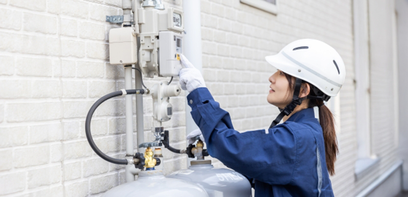 ライフライン保全センターの求人・転職情報