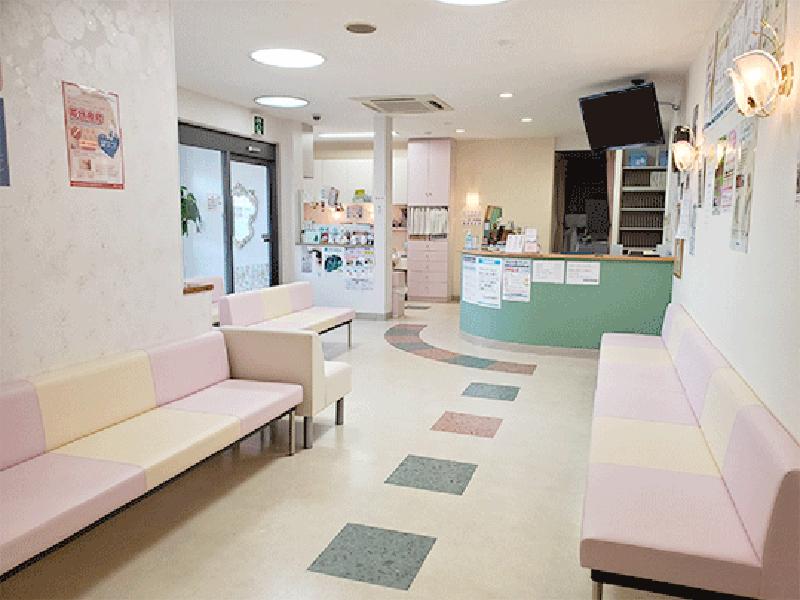 医療法人社団 前田会 前田内科・眼科のアルバイト・バイト求人情報-02