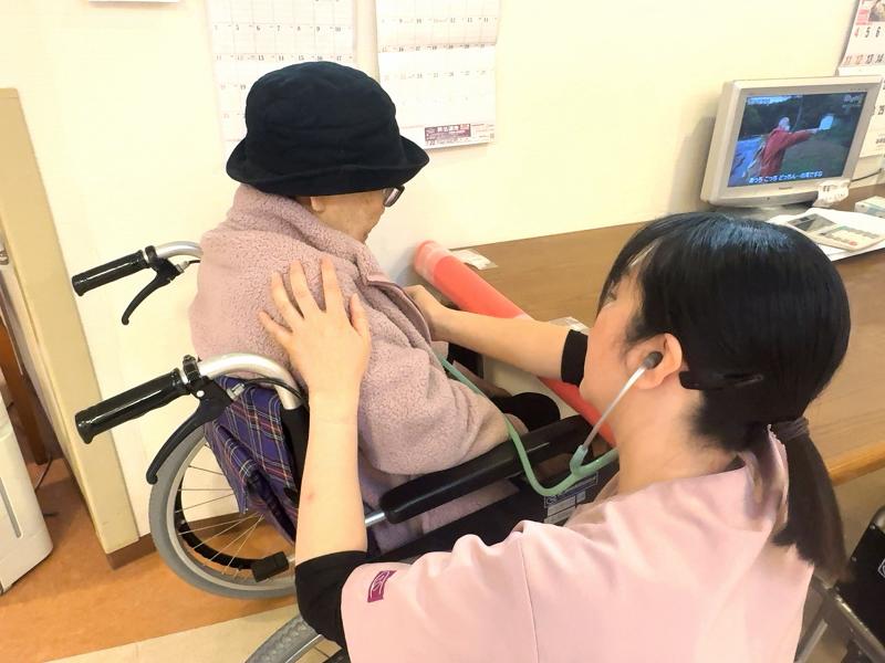 医療法人紫陽-0011の求人・転職情報