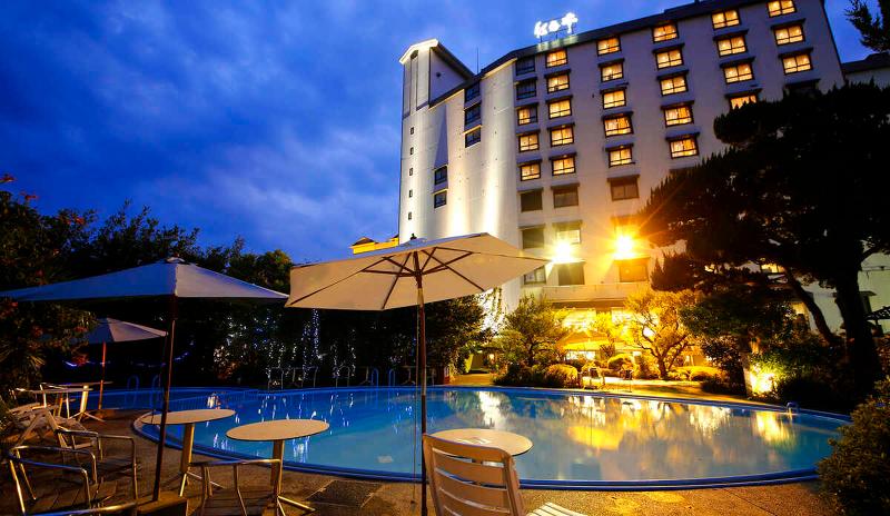 株式会社琴平グランドホテルの求人・転職情報