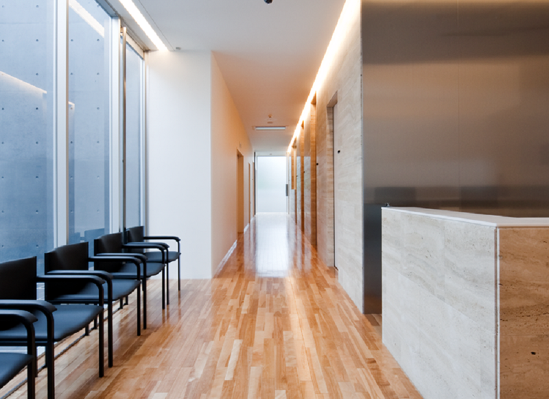 株式会社タグ・ホールディングス for 熊本リウマチ内科の求人・転職情報