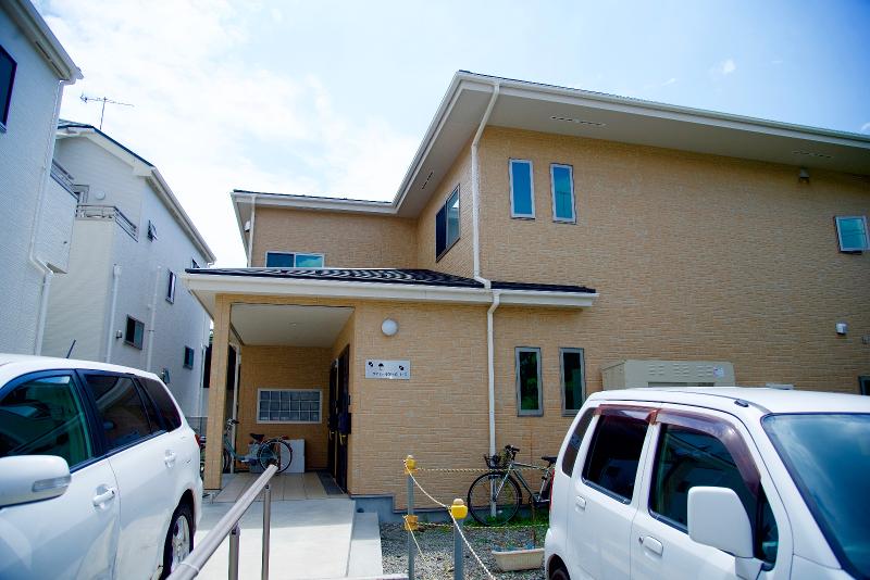 NPO法人障がい者支援グリーンライフのアルバイト・バイト求人情報-02