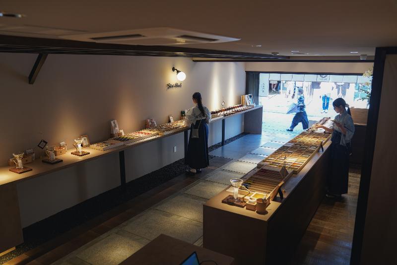John’s Blend(ジョンズブレンド)京都清水産寧坂店のアルバイト・バイト求人情報-04