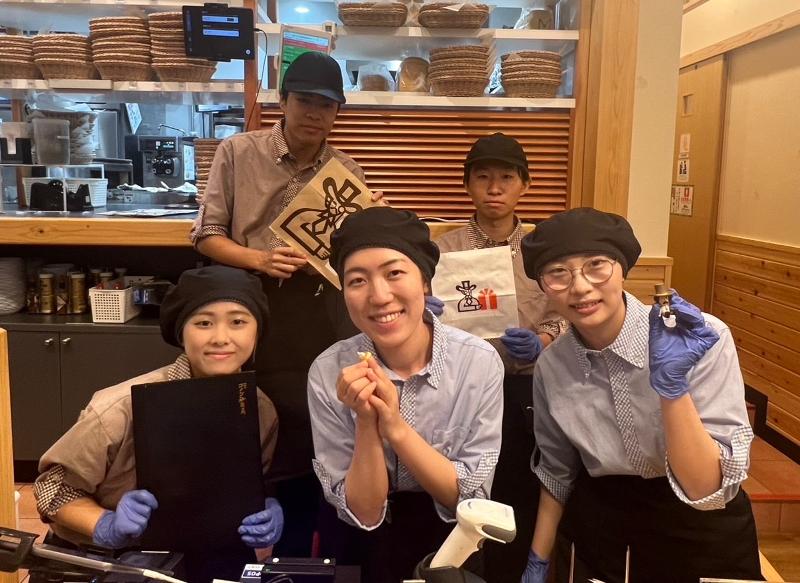 コメダ珈琲店 西葛西店のアルバイト・バイト求人情報-04