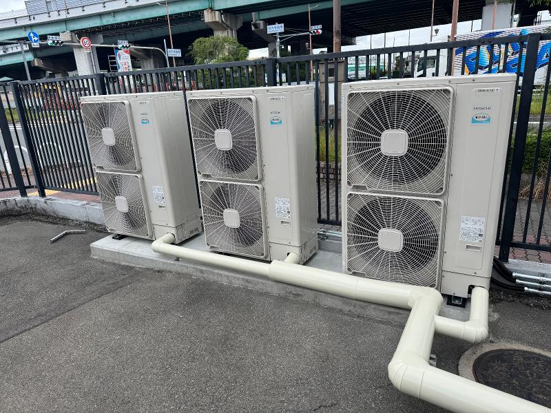 奥村電気空調株式会社の求人・転職情報