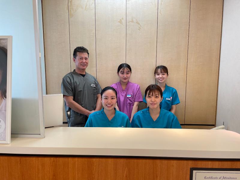 たけ歯科医院の求人・転職情報