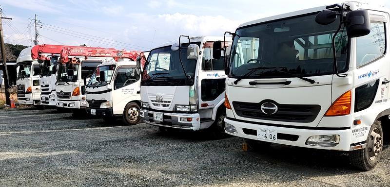 株式会社　熊本メスキュードの求人・転職情報