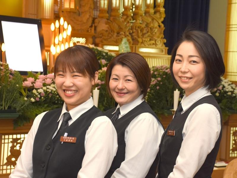 VIPシティホール長岡　株式会社ビップ　長岡葬祭部のアルバイト・バイト求人情報-02