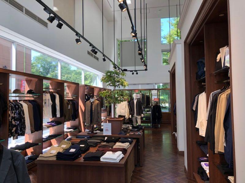 NANO universe　軽井沢店(株式会社ボン・マティエール)のアルバイト・バイト求人情報-03