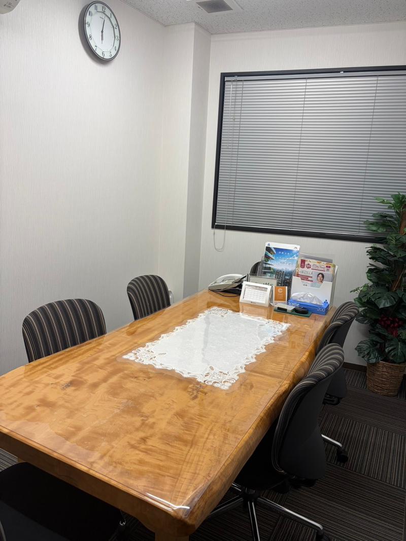 佐藤純也税理士事務所の求人・転職情報