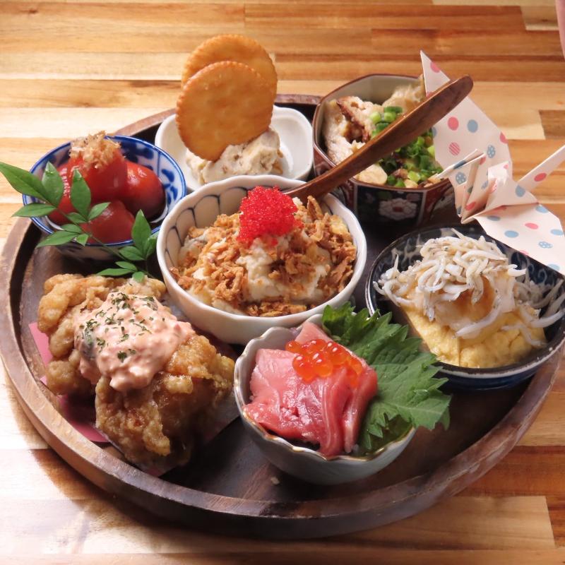 炉端焼き×バル ひじょうしき-HiJOSHiKI-　富山店のアルバイト・バイト求人情報-03