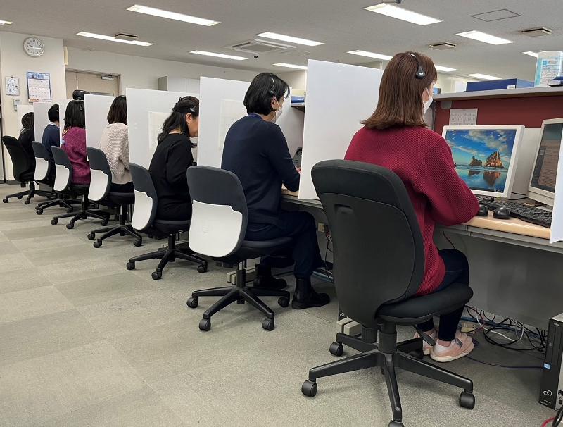 アイビーシステム株式会社の求人1