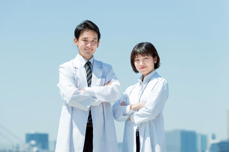 公益財団法人福岡県メディカルセンターの求人・転職情報