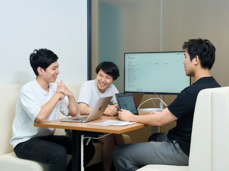 株式会社CINCAのアルバイト・バイト求人情報-03