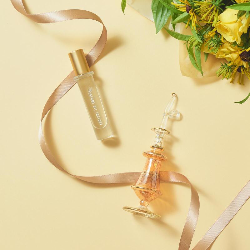 The PERFUME OIL FACTORY 博多店(東京パフュームオイル株式会社)のアルバイト・バイト求人情報-03