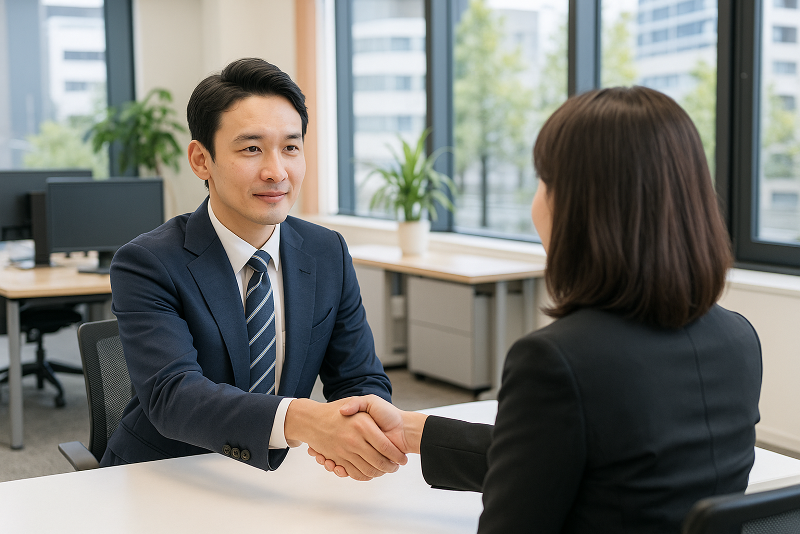 人事・総務担当者