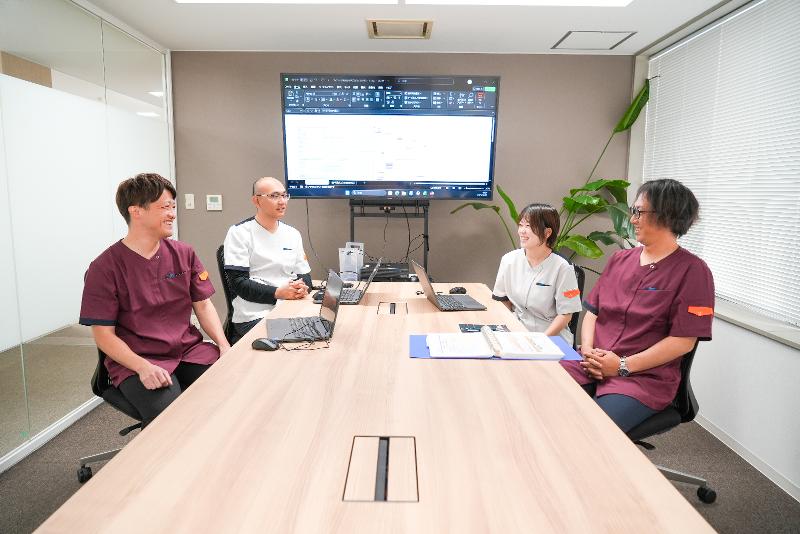 ナーシングホーム ウェルディ呉駅前の求人・転職情報-04