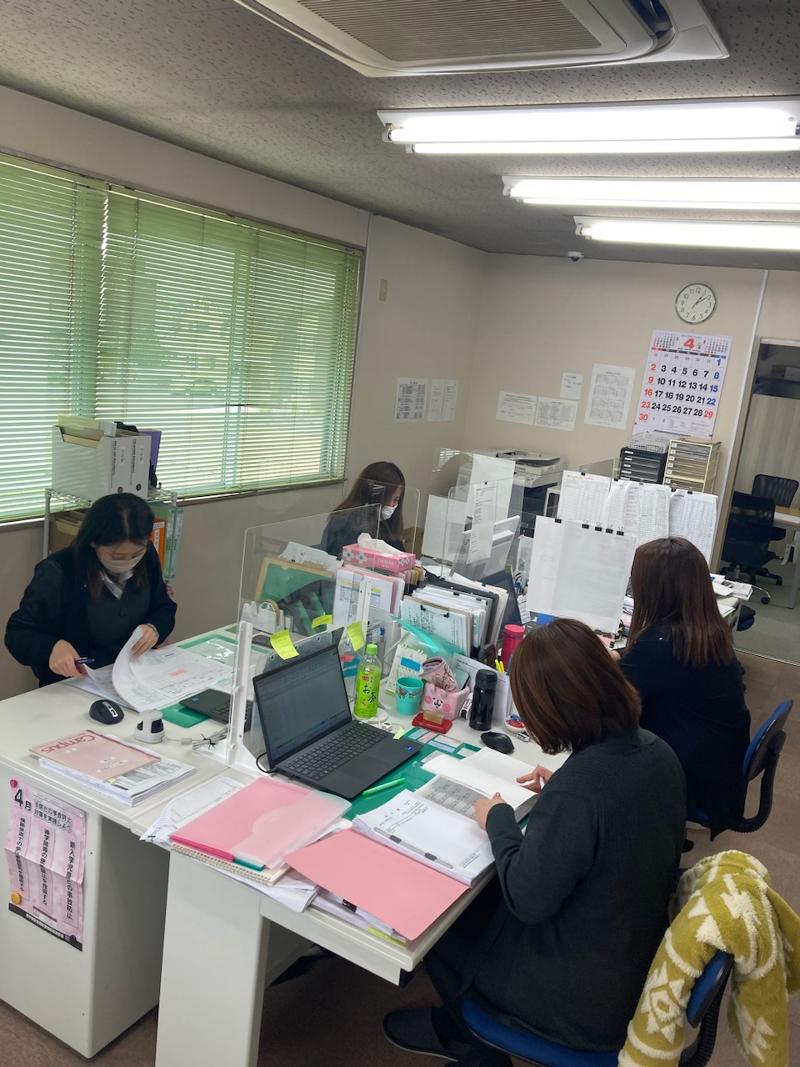 株式会社大商 岐阜支店のイメージ2