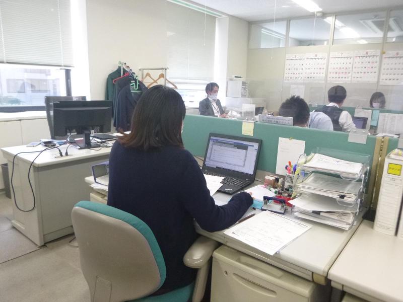 株式会社水機テクノス(東レ・水道機工グループ)のアルバイト・バイト求人情報-03