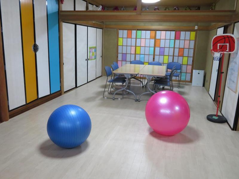 放課後等デイサービス ルック未来のアルバイト・バイト求人情報-02