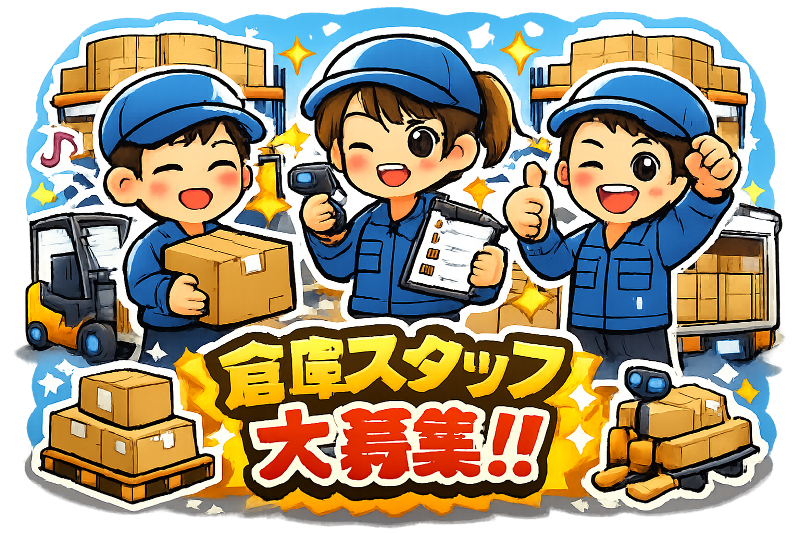 株式会社TSUBASA(人事部)