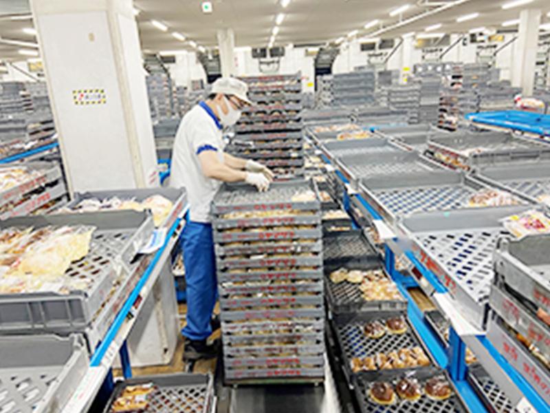 ヒタチ株式会社の求人情報