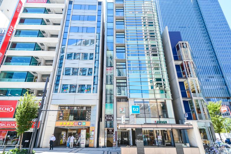 医療法人　寛優会　おやしらず日比谷歯科口腔外科のアルバイト・バイト求人情報-03