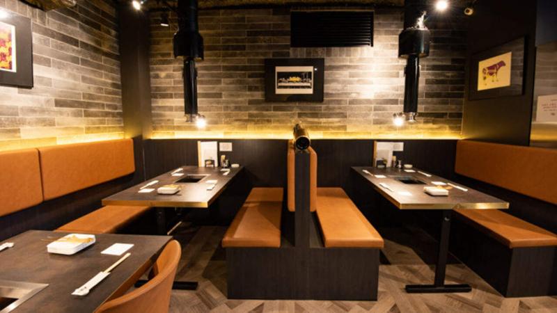 金の肉人 池袋店の求人・転職情報