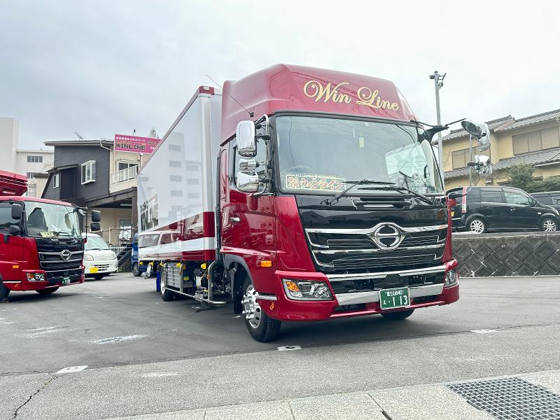 株式会社ウィンラインの求人・転職情報