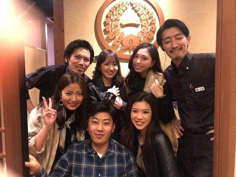 もつ鍋一藤 天神西通り店のアルバイト・バイト求人情報-02