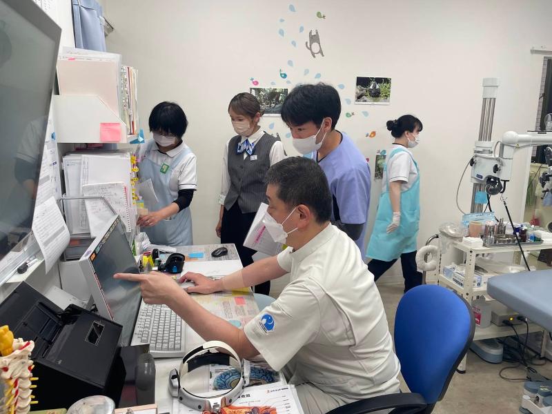 川越耳科学クリニックのアルバイト・バイト求人情報-03
