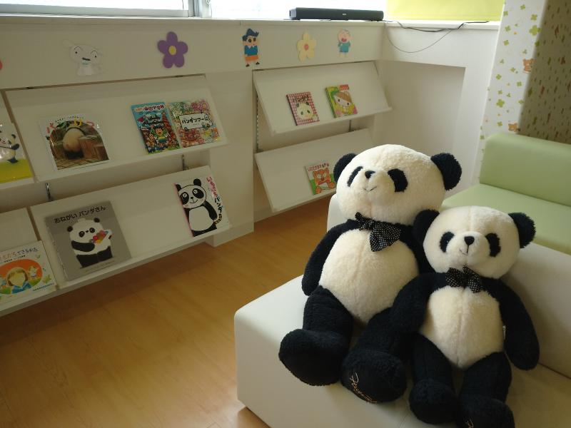 医療法人坦水会操健康クリニックの求人・転職情報