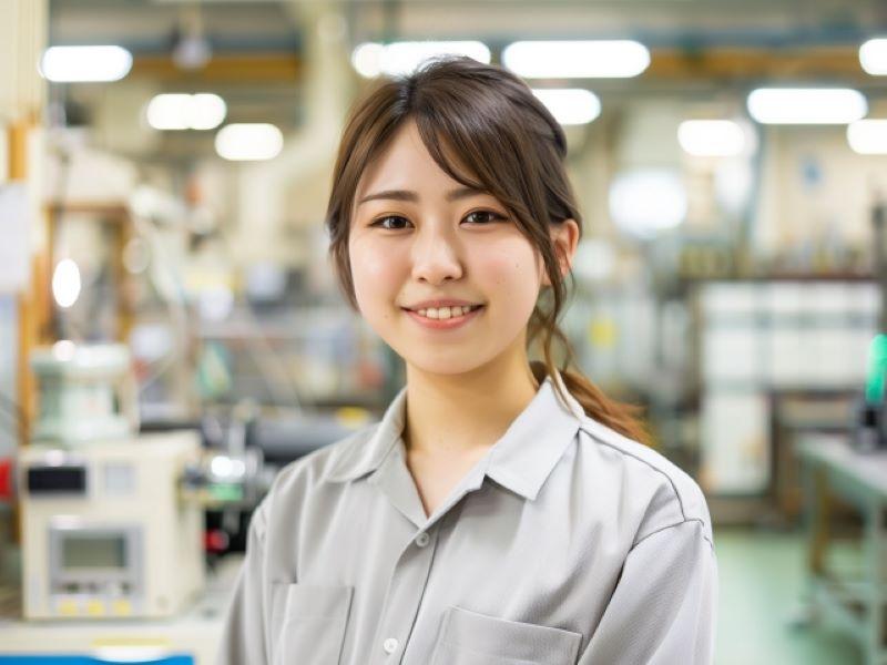 株式会社スタックカラー TSの求人・転職情報