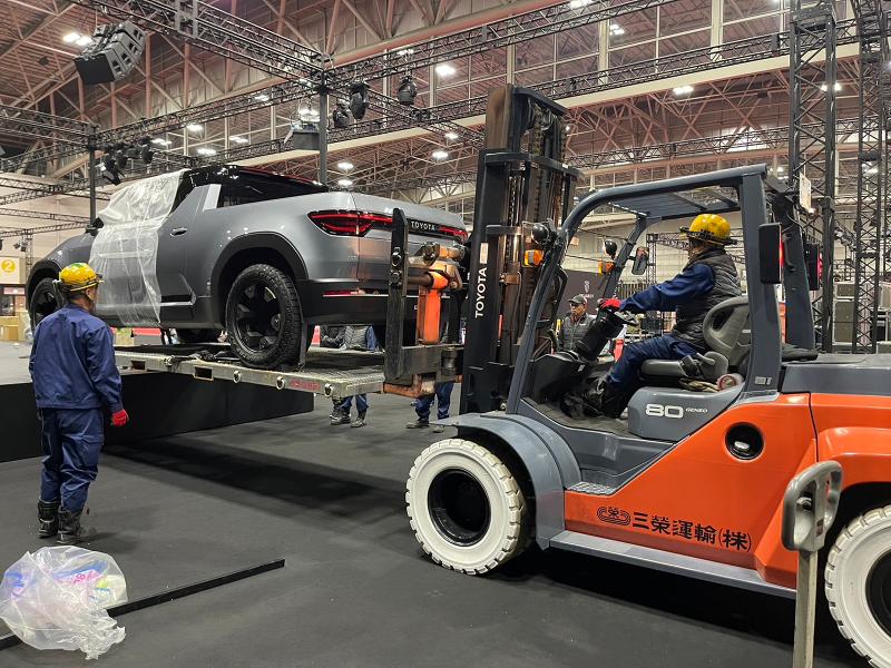 三栄運輸株式会社の求人情報