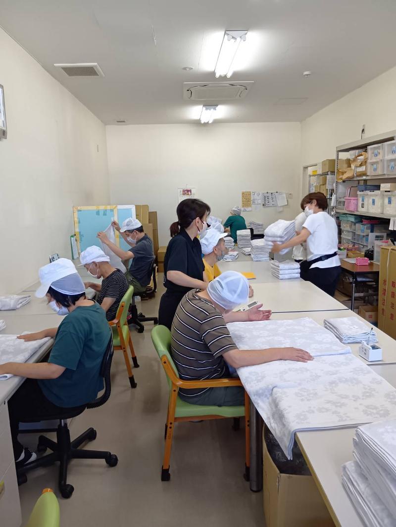 社会福祉法人わらしべ会 エミナわらしべのアルバイト・バイト求人情報-05