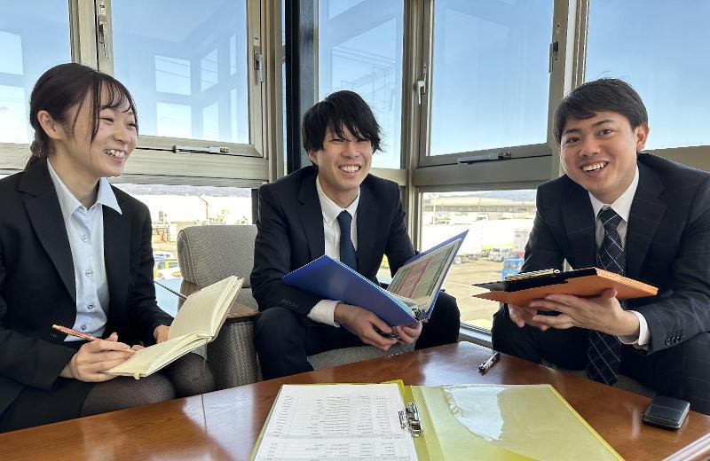 関東運輸株式会社の求人・転職情報