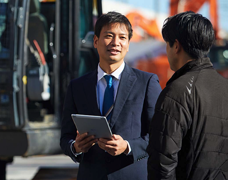 日立建機日本株式会社のアルバイト・バイト求人情報-05