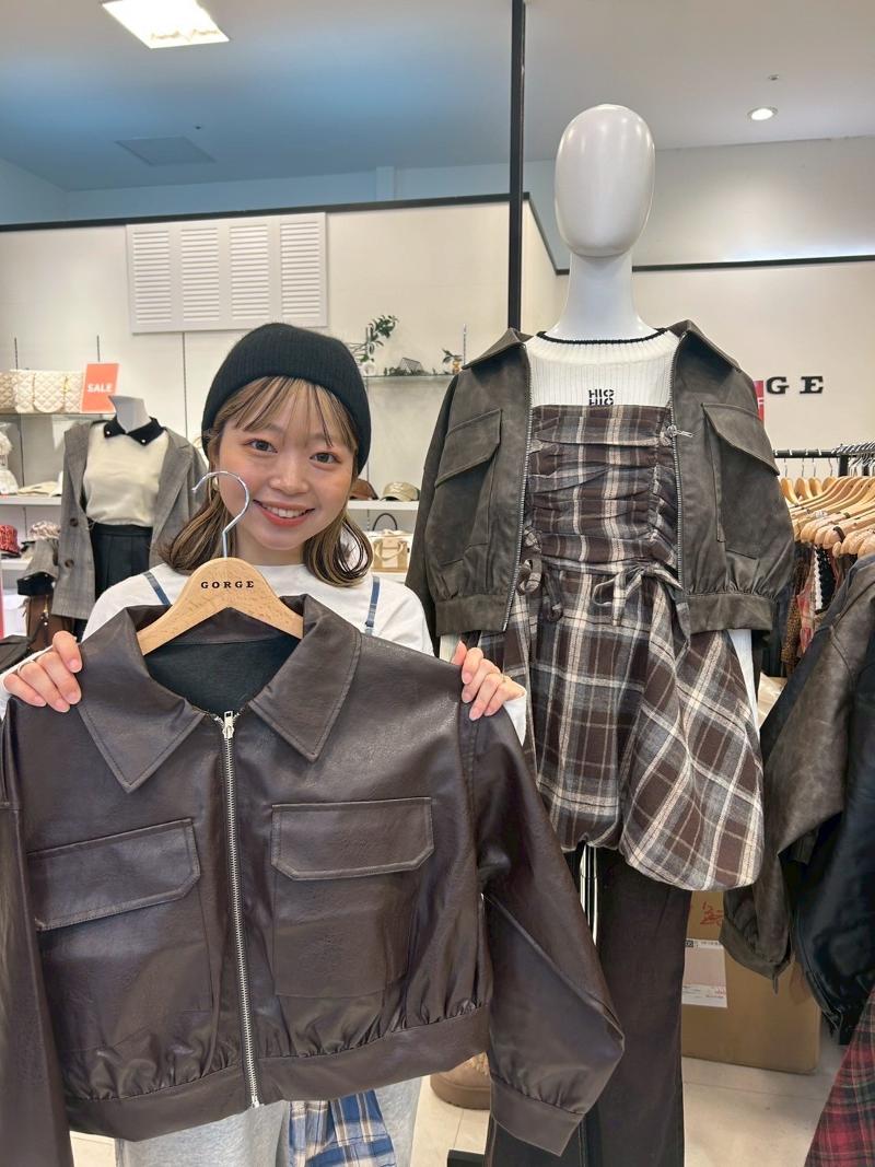 GORGE イオン釧路昭和店(株式会社エリオアパレル)のアルバイト・バイト求人情報-04