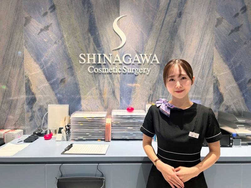 品川美容外科 町田院のアルバイト・バイト求人情報-02