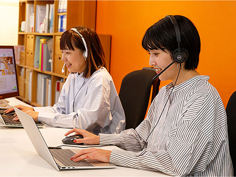 株式会社アイ・ヴィレッジのアルバイト・バイト求人情報-02